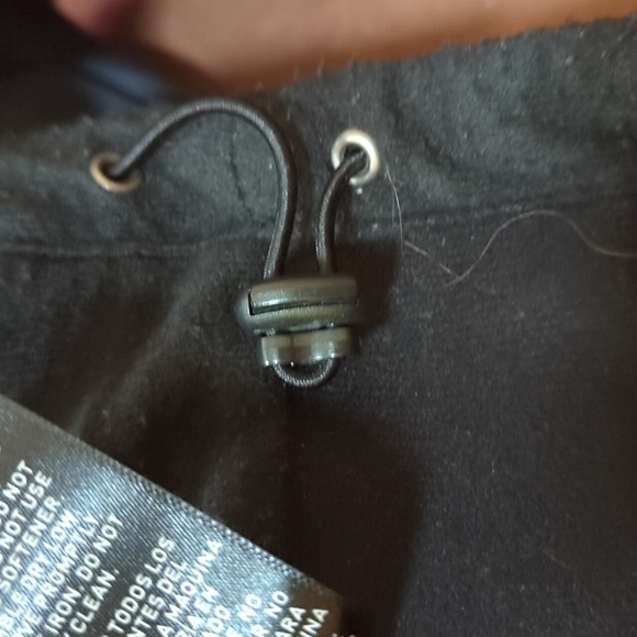 Swiss Tech Men's Jacket Black/Gray Size 2XL - Picture 7 of 9